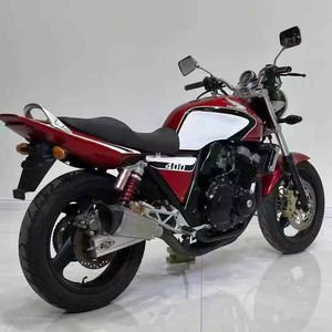 มอเตอร์ไซค์วินเทจคลาสสิก 400 ซีซี |   มอเตอร์ไซค์สไตล์ CB400SF แบบ 4 สูบ ระบายความร้อนด้วยอากาศ สไตล์เรโทร สตรีทไบค์ รุ่น Cb400 CB400SF - Product Image 5