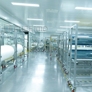 6.5mil/150μm envoltura de TPU de alto brillo pegatina de coche hidrofóbica autocurativa PPF vinilo protector antiarañazos 150μm coche hidrofóbico - Product Image 6