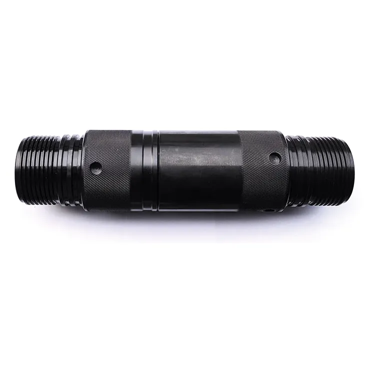 42Crmo Male Thread Connector Downhole Tools Oil And Gas Drilling 86 Multi-Stage Ignition Device Upper And Lower Connect Sub