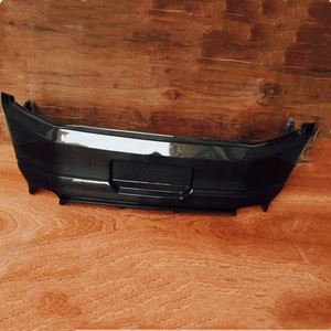 กันชนท้ายรถคาร์บอนไฟเบอร์สำหรับ <span class=keywords><strong>GT500</strong></span>มัสแตง - Product Image 3