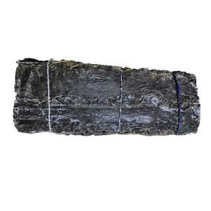 Vente en gros de feuilles d'algues Laminaria Japomica grillées et séchées Kombu Nori et algues séchées dans un emballage en sac - Product Image 6