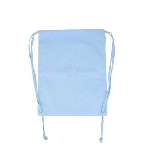 Customized Large-Capacity Custom Logo Adjustable Strap Multi-Color Sturdy Waterproof Sport Outdoor Book Storage <b>Shopping</b> Bag - Product Image 3