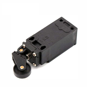 MT-Schmersal ZK4 236-11Z-M20 Interruptor de Límite de Posición EN 50047, Carcasa Termoplástica Compacta, Acción Rápida, 1NO 1NC, Palanca Angular con Rodillo - Product Image 3