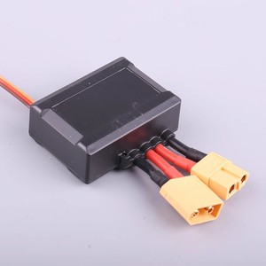Interruptor de arranque de motor con escobillas RCEXL 100A para arrancador eléctrico de avión Rc - Product Image 2