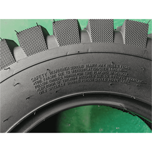 Venta al por Mayor de Fábrica de Motocicletas de Tres Ruedas, Vehículos Agrícolas Pequeños, Scooters Clásicos, Neumáticos para Motocicleta 5.00-12 - Product Image 4
