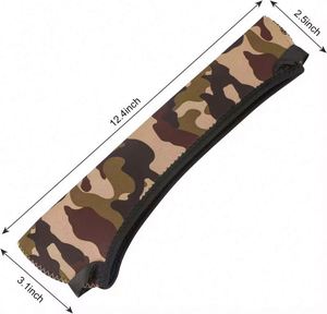Étui de protection en néoprène pour objectif d'optique, housse anti-poussière pour lunette de visée, échantillon gratuit, pour la chasse en plein air - Product Image 3