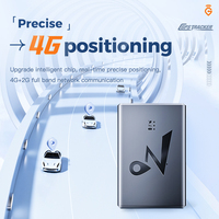 Mini traceur GPS Q10/Q9/Q8 4G, signal puissant pour les personnes âgées, portable avec suivi précis magnétique, traceur GPS portable