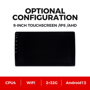 Espejo Retrovisor con Pantalla Android de 9 Pulgadas y Sistema Multimedia para Dodge 12-14 Kuwei <span class=keywords><strong>Feiyue</strong></span> - Product Image 4