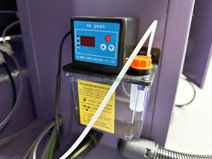 Good <strong>Price</strong> <strong>3</strong>+1 <strong>Axis</strong> <strong>CNC</strong> Aluminium Profile <strong>Milling</strong> Drilling Aluminum Windows <strong>Machine</strong> - Product Image 2