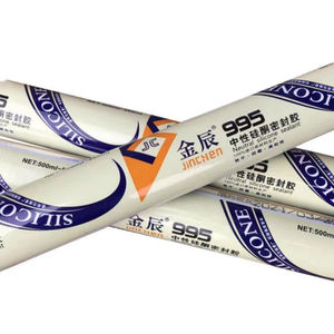 Hete Verkoop Hoge Sterkte Fixeermiddel Jinchen Structurele Kleefstof Structurele Lijm Epoxyhars Glas Lijm - Product Image 1