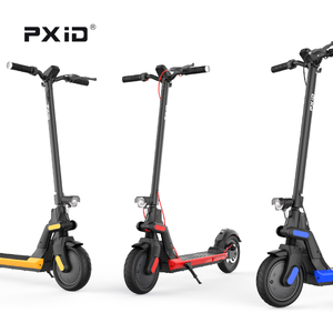 OEM U2 <span class=keywords><strong>trottinette</strong></span> <span class=keywords><strong>freestyle</strong></span> 300W scooter électrique vélo pliant écologique scooter - Product Image 5