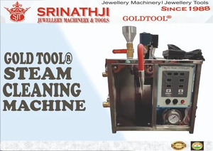 Máquina limpiadora de vapor 6 litros - Product Image 4