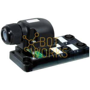 Connettori per Cavi PCB ABS Murrelektronik 8000-84452-0000000 - Nuovi - Product Image 1