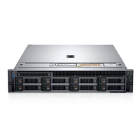Serveur DELL PowerEdge R7515 R7525 R7625 R7725 R6725 R6625 R7615 2U 1U le plus vendu