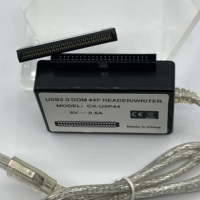 Adaptador USB a IDE de 44 Pines a Precio de Mayoreo, Adecuado para el Acceso a Datos en Discos Duros IDE