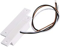 RC-32 magnétique Reed interrupteur normalement ouvert fermé NC + pas de porte alarme fenêtre sécurité