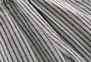 Shorts chino décontractés à carreaux pour garçons, style harem, vêtements de plage pour enfants, parmi les dix produits les plus vendus en Chine - Product Image 5