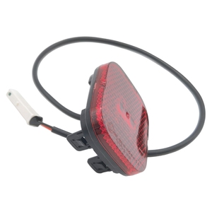 Feu arrière pour trottinette électrique <span class=keywords><strong>Ninbot</strong></span> Max G2 Pièces détachées Accessoires - Product Image 4