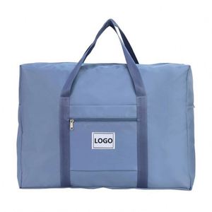 Multi-size Large Capacity Storage Bag Luggage Bag Handbag Waterproof <b>Folding</b> Travel Duffle Bag - Product Image 1