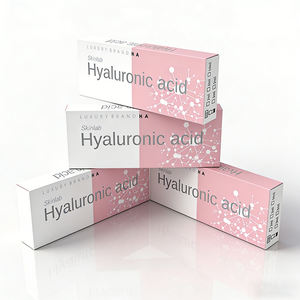 Ácido Hialurónico <span class=keywords><strong>Reticulado</strong></span> de 1 ml en Oferta <span class=keywords><strong>para</strong></span> Arrugas en <span class=keywords><strong>Labios</strong></span>, Ojos y Nariz - Product Image 4