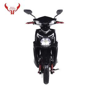 รุ่นใหม่ขายดีเปิดตัวแล้ว - สกู๊ตเตอร์ไฟฟ้าแบบกำหนดเองทรงพลังสำหรับผู้ใหญ่ พร้อมคุณสมบัติความเร็วแบบกากบาท - Product Image 5