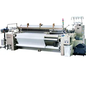 Textile machine high speed Airjet Loom GF810 Air Jet Loom