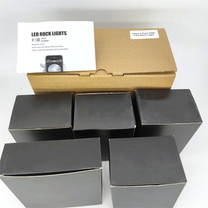 Accessoires intérieurs pour <span class=keywords><strong>camion</strong></span> américain, éclairage LED RGBW sous la carrosserie, contrôle par application, 8 pods pour <span class=keywords><strong>camion</strong></span> Ram - Product Image 4