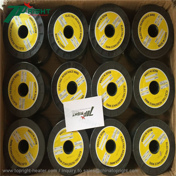 1 мм 0,8 мм резистан teli krom никель tel cr80ni20 cr60ni15 cr35ni20 провод сопротивления нагреву