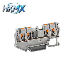 Tout nouveau terminal de connexion UT2 5-QUATTRO-3044542 d'origine avec garantie d'un an - Product Image 5