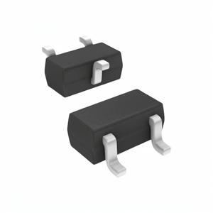SC-75, SOT-416 RN1104,LF(CT Electronics Component Transistors Manufacturer Channel - Product Image 1