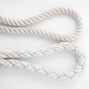 Fabrika toptan ağır 8/12 ipliklerini 48-72mm naylon bağlama kuyrukları - Product Image 1