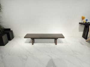 Knight Bench Banc d'extérieur à dos nu Banc de jardin résistant aux intempéries qui ne pourrit et ne se décolore jamais Costume pour porche de jardin et <span class=keywords><strong>parc</strong></span> en gros - Product Image 4