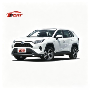 Toyota <span class=keywords><strong>RAV4</strong></span> <span class=keywords><strong>PHEV</strong></span> 4WD SUV Usada a Buen <span class=keywords><strong>Precio</strong></span>, Transmisión Automática, Volante a la Izquierda, Vehículo Eficiente en Consumo de Combustible y Ecológico - Product Image 1