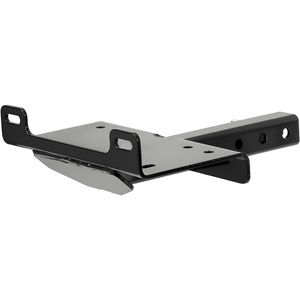 AMBITION <span class=keywords><strong>Support</strong></span> de treuil d'<span class=keywords><strong>attelage</strong></span> de remorque <span class=keywords><strong>Support</strong></span> de treuil de récupération universel Récepteur de 2 pouces <span class=keywords><strong>Plaque</strong></span> de montage de treuil d'<span class=keywords><strong>attelage</strong></span> de remorque - Product Image 1