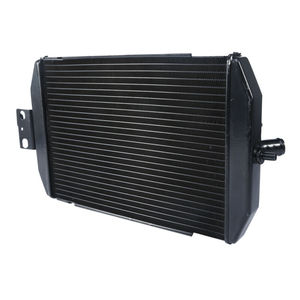 Radiatore XF-M362 per <span class=keywords><strong>YAMAHA</strong></span> XVZ1300 XVZ 1300 <span class=keywords><strong>ROYAL</strong></span> <span class=keywords><strong>STAR</strong></span> 1999-2013 - Product Image 3