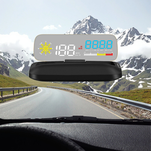 Nouveau produit phare : Afficheur électronique HUD <span class=keywords><strong>C5</strong></span> pour voiture avec GPS, <span class=keywords><strong>compteur</strong></span> <span class=keywords><strong>de</strong></span> <span class=keywords><strong>vitesse</strong></span>, affichage TPMS, jauge OBD2 et navigation GPS, outil <span class=keywords><strong>de</strong></span> diagnostic automobile - Product Image 1