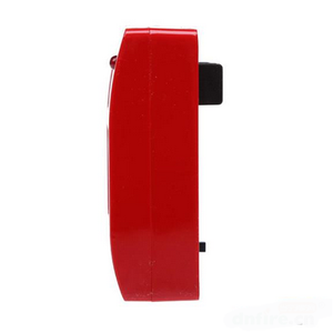 Botón de Alarma Manual System Sensor M900K Compatible con Nordiefel con Conector para Teléfono - Product Image 3