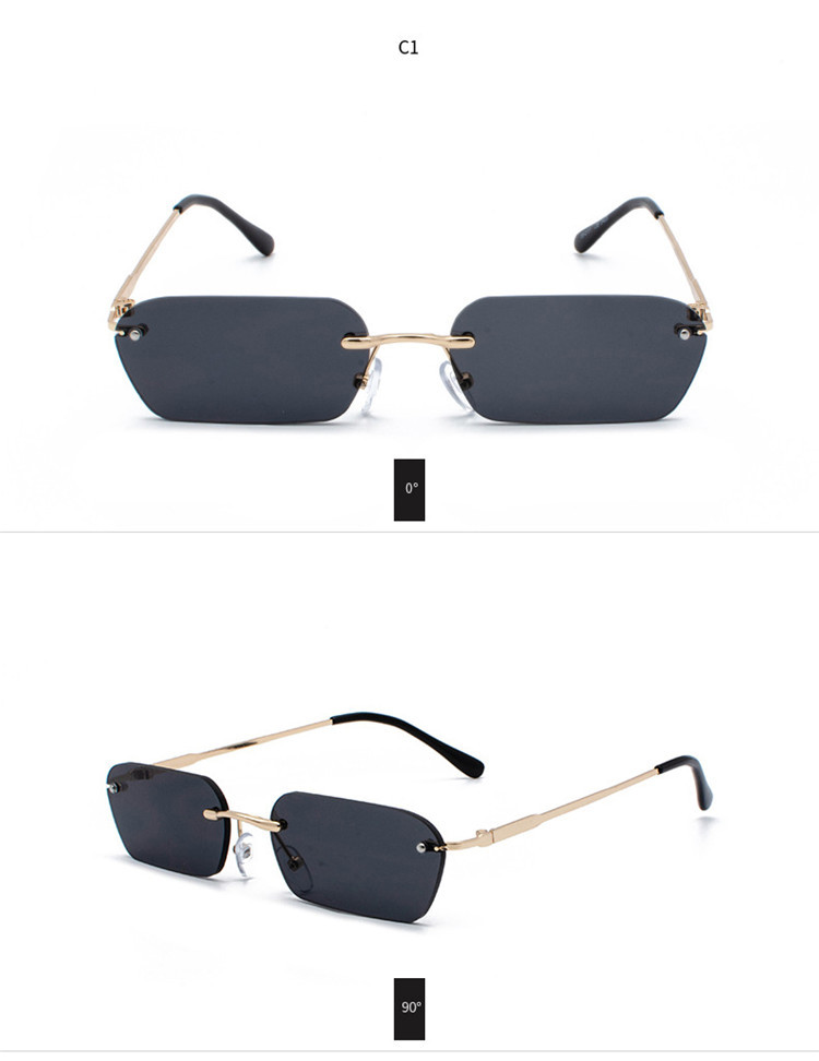GOLD/black grey
