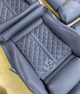 Sedile da corsa sportiva di lusso <span class=keywords><strong>per</strong></span> auto Custom pannello in fibra di carbonio copertura in pelle secchio Upgrade RS <span class=keywords><strong>per</strong></span> <span class=keywords><strong>Audi</strong></span> A3 <span class=keywords><strong>A4</strong></span> A5 A6 A7 Q3 Q5 - Product Image 5