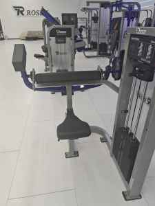 Máquina <span class=keywords><strong>de</strong></span> Gimnasio <span class=keywords><strong>de</strong></span> Alta Gama <span class=keywords><strong>para</strong></span> <span class=keywords><strong>Curl</strong></span> <span class=keywords><strong>de</strong></span> <span class=keywords><strong>Bíceps</strong></span>, 3mm <span class=keywords><strong>de</strong></span> Grosor, Precio <span class=keywords><strong>de</strong></span> Fábrica - Product Image 5