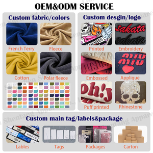 Doger Tùy Chỉnh Người Đàn Ông Của Polyester / Cotton Áo Nỉ Và Bãi Biển Quần Short Set Cộng Với Kích Thước 2 Mảnh Bộ Đồ Thể Thao - Product Image 5