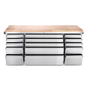 Hyxion factory tool cabinets heavy duty metal tool box storage smechanic tool set professional cabinet