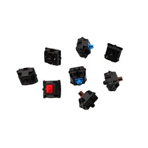 Anne pro — interrupteur mécanique de jeu Smart9, séries <span class=keywords><strong>MX</strong></span> et rvb, pour clavier mécanique - Product Image 1