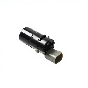 FOR Citron Reversing Radar Sensor 9649186580 9653139777 Rear Waterproof <b>12V</b> Car Parking Aid - Product Image 5