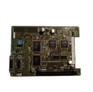 Mitsubishi PCB board hr171 bảng điện thử nghiệm bảo hành tốt 180 ngày