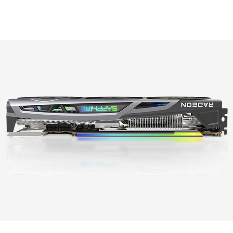【中古、美品】AMD 6800xt 16GB Sapphire Nitro+ Sapphire NITRO+ AMD Radeon RX 6800 XT SE 16GB GDDR6 GPU