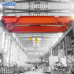 100Ton <span class=keywords><strong>Demag</strong></span> grúa Manual - Product Image 6