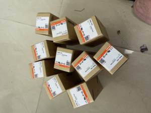 Autonics Counter/<b>Timer</b> FX4S-1P4 - Product Image 1