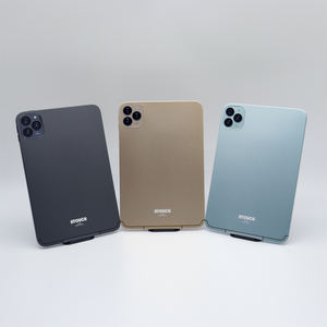 Планшет Atouch Latest 10 дюймов, бизнес-планшет, портативный планшет с функцией звонков, 1,7 ГГц, четырехъядерный процессор, ОС Android, поддержка SIM и TF карт - Product Image 3