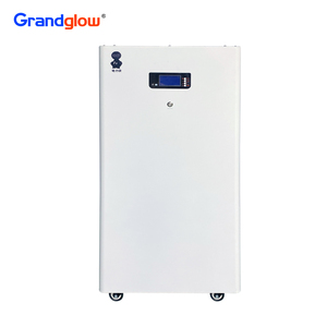 Onduleur solaire hors réseau Grandglow HFM 5000pro 3000W 60Hz 12V/24V/48V AC 110/220V à onde sinusoïdale pure, haute capacité de charge, monophasé - Product Image 4